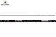 Easton FMJ 5mm Pro Match Grade -nuoliputki 12kpl - Hiilikuituiset nuoliputket - A029150 - 1