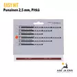 Easy Hit 2,5mm pitkä kuitutähtäinjyvä - Kuitutähtäimet haulikkoon - 460520 - 12