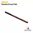 Easy Hit 2,5mm pitkä kuitutähtäinjyvä - Kuitutähtäimet haulikkoon - 460520 - 4