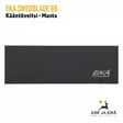 EKA SwedBlade G6 taittopuukko musta kydex tuppi - myyntipakkaus - Taittoveitset - 7391537715080 - 12