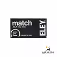 Eley Match .22lr 40 gr pienoiskiväärin patruuna - 22 LR patruunat - 650911011000 - 2