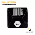 Enola Gaye EG18X Savuheite valkoinen - Myyntipakkaus EAN - Savuheitteet ja kranaatit - 5060444731460 - 5