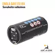 Enola Gaye EG18X Savuheite valkoinen - Pohja näkyvissä - Savuheitteet ja kranaatit - 5060444731460 - 3