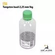ERA Tungsten hauli 1kg - Lyijyhaulit - 6430061581400 - 7