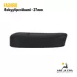 Fabarm HRA perälevy musta 27mm - Kumiperälevyt - 2024-OCI-0000852-0 - 4