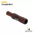 Faulks sorsapilli WA-11 - Lintupillit - 51101000130 - 3