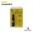 Faulks sorsapilli WA-11 - Lintupillit - 51101000130 - 7