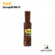 Faulks sorsapilli WA-11 - Lintupillit - 51101000130 - 1