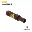 Faulks sorsapilli WA-11 - Lintupillit - 51101000130 - 4