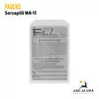 Faulks sorsapilli WA-11 - Lintupillit - 51101000130 - 8
