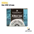 Federal Game Load Upland .410 3,3mm - Muut haulikonpatruunat - 029465008550 - 1