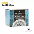 Federal Game Load Upland .410 3,3mm - Muut haulikonpatruunat - 029465008550 - 5