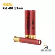 Federal Game Load Upland .410 3,3mm - Muut haulikonpatruunat - 029465008550 - 2