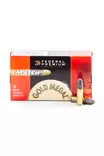 Federal GoldMedal Match 22LR 2,6g 50 kpl - 22 LR patruunat - 029465057800 - 2