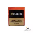 Federal GoldMedal Small Pistol 1000 kpl - Pistoolinallit - 604544619553x10 - 1