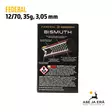 Federal Premium Bismuth 12/70 35g haulikonpatruuna - Lyijyttömät patruunat - 604544657180 - 5