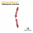 Fivics Vellator V2 25" tähtäinjousen runko - Tähtäinjousen rungot - 8718484974510 - 5