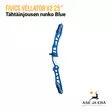 Fivics Vellator V2 25" tähtäinjousen runko - Tähtäinjousen rungot - 8718484974510 - 4