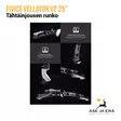 Fivics Vellator V2 25" tähtäinjousen runko - Tähtäinjousen rungot - 8718484974510 - 8