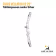 Fivics Vellator V2 25" tähtäinjousen runko - Tähtäinjousen rungot - 8718484974510 - 2