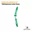 Fivics Vellator V2 25" tähtäinjousen runko - Tähtäinjousen rungot - 8718484974510 - 3