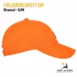 Fjällräven Safety Cap S/M Vasemmalta sivulta - Lippalakit - 7323450617400 - 22