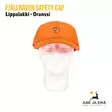 Fjällräven Safety Cap lippalakki - Lippalakit - 7323450617400 - 43