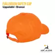 Fjällräven Safety Cap lippalakki - Lippalakit - 7323450617400 - 48