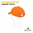 Fjällräven Safety Cap lippalakki - Lippalakit - 7323450617400 - 37