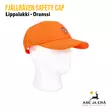 Fjällräven Safety Cap lippalakki - Lippalakit - 7323450617400 - 42