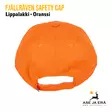 Fjällräven Safety Cap lippalakki - Lippalakit - 7323450617400 - 47