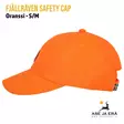 Fjällräven Safety Cap S/M Oikealta sivulta - Lippalakit - 7323450617400 - 21