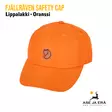 Fjällräven Safety Cap lippalakki - Lippalakit - 7323450617400 - 52