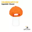 Fjällräven Safety Cap lippalakki - Lippalakit - 7323450617400 - 39
