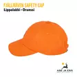 Fjällräven Safety Cap lippalakki - Lippalakit - 7323450617400 - 45