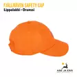 Fjällräven Safety Cap lippalakki - Lippalakit - 7323450617400 - 49
