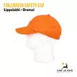 Fjällräven Safety Cap lippalakki - Lippalakit - 7323450617400 - 36