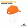 Fjällräven Safety Cap lippalakki - Lippalakit - 7323450617400 - 40