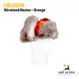 Fjällräven Värmland Heater Talvihattu - Hirvi- ja muut metsästyspipot - 7323450151300 - 8