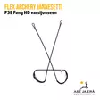 Flex Archery jännesetti PSE Fang HD varsijouseen - Valmiit jänteet - 354010213006026870 - 4