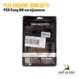 Flex Archery jännesetti PSE Fang HD varsijouseen - Valmiit jänteet - 354010213006026870 - 2