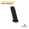 FN 509 LS Edge 9MM 17 patruunan lipas - Pistoolien lippaat - FNA66100810 - 26
