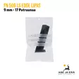FN 509 LS Edge 9MM 17 patruunan lipas - Pistoolien lippaat - FNA66100810 - 34
