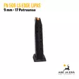 FN 509 LS Edge 9MM 17 patruunan lipas - Pistoolien lippaat - FNA66100810 - 28