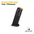 FN 509 LS Edge 9MM 17 patruunan lipas - Pistoolien lippaat - FNA66100810 - 31