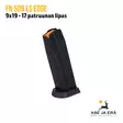 FN 509 LS Edge 9MM 17 patruunan lipas - Pistoolien lippaat - FNA66100810 - 13