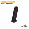 FN 509 LS Edge 9MM 17 patruunan lipas - Pistoolien lippaat - FNA66100810 - 29