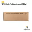 FOB Blank paukkupatruuna 12/65 - Muut haulikonpatruunat - 106820 - 15