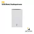 FOB Blank paukkupatruuna 12/65 - Muut haulikonpatruunat - 106820 - 11