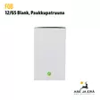 FOB Blank paukkupatruuna 12/65 - Muut haulikonpatruunat - 106820 - 12